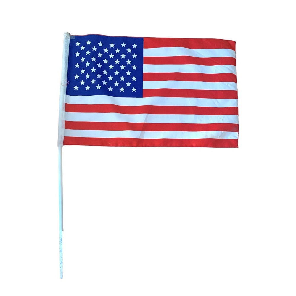 VTG American flag